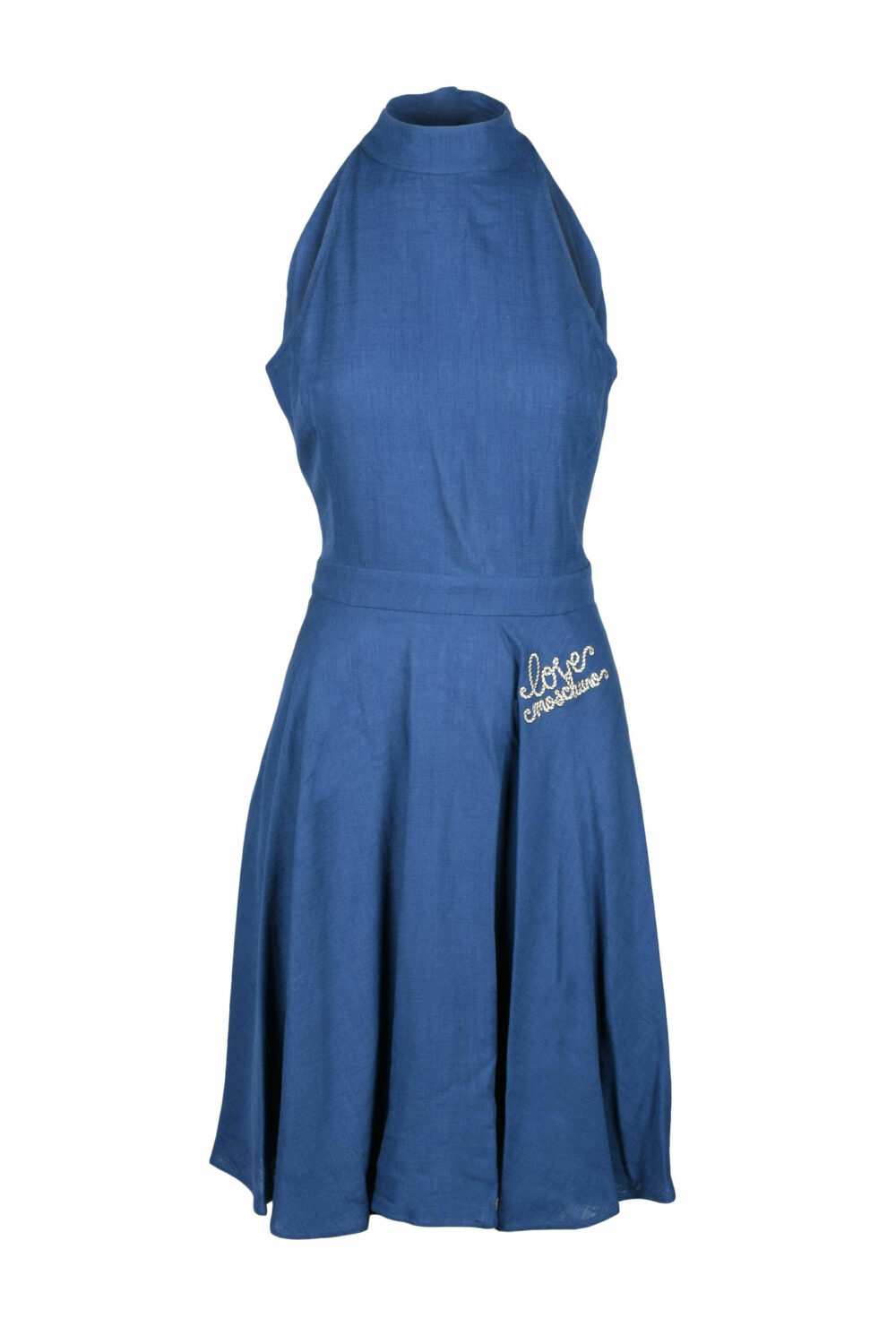 Vestito da completo Love Moschino Blu - Foto 2