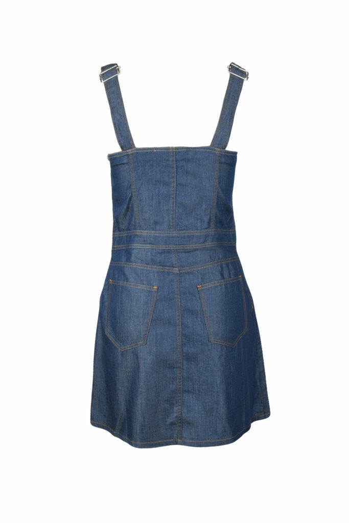 Vestito da completo Love Moschino  Blu