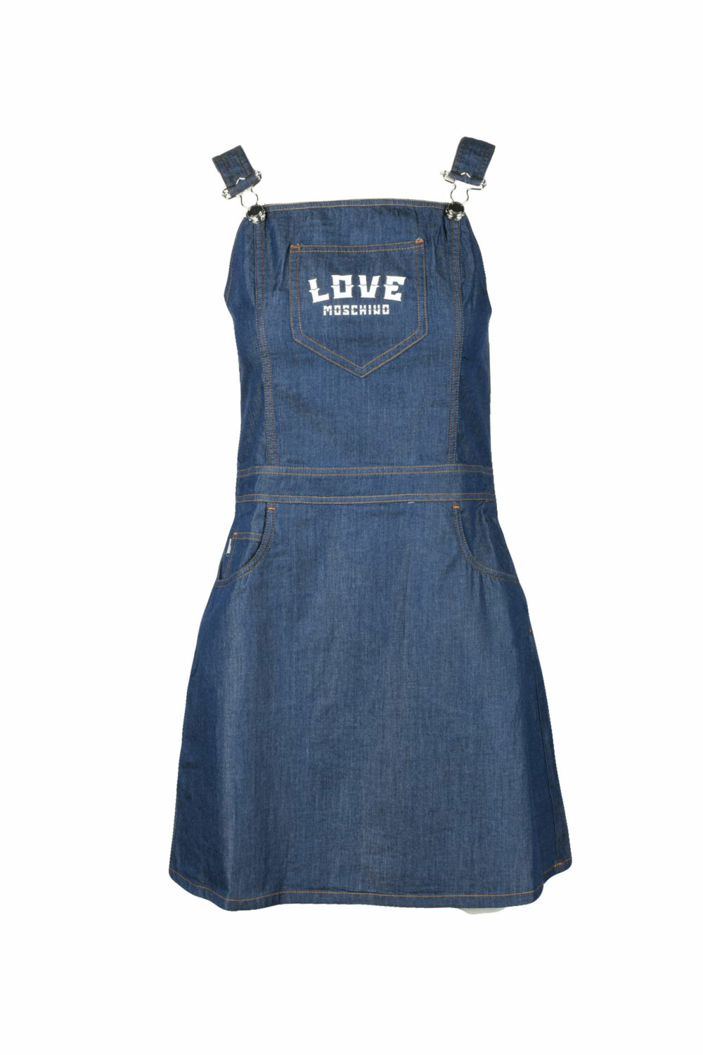 Vestito da completo Love Moschino Blu - Foto 2