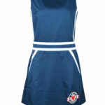 Vestito da completo Love Moschino Blu - Foto 1