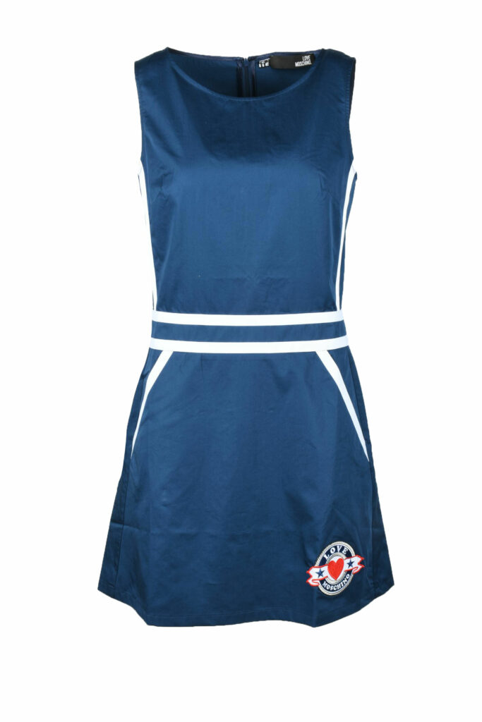 Vestito da completo Love Moschino  Blu