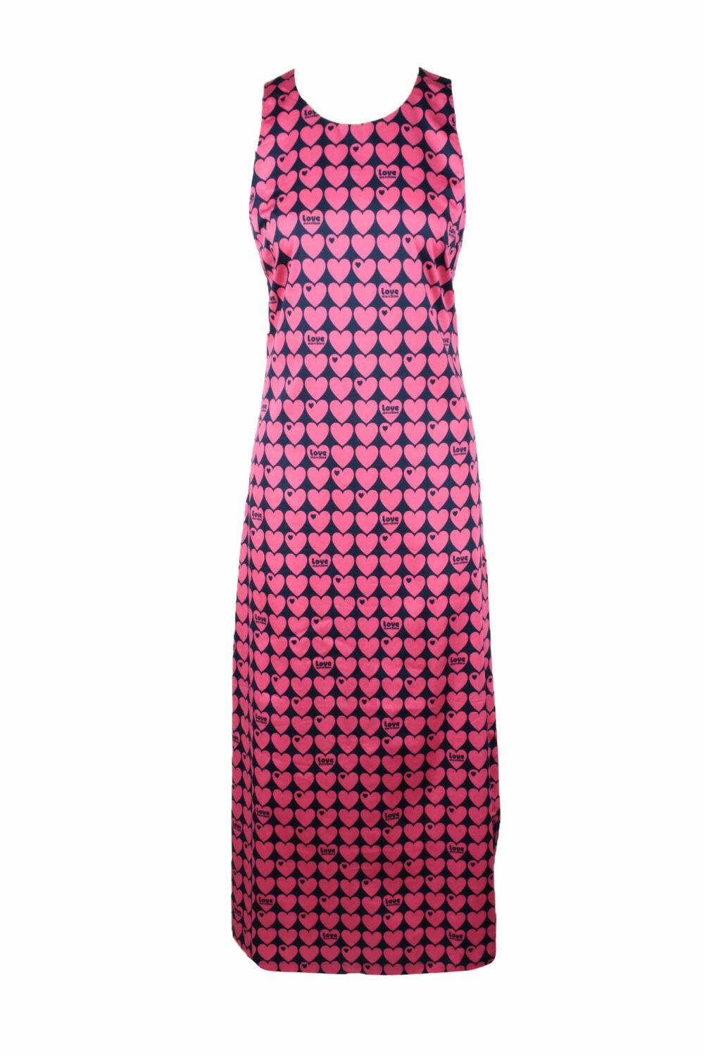 Vestito da completo Love Moschino BLU/ROSA - Foto 1
