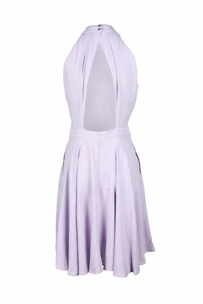Vestito da completo Love Moschino  Lilla