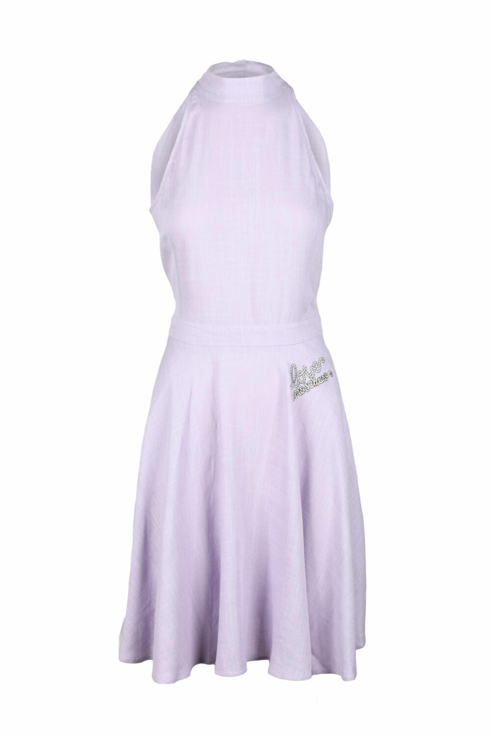 Vestito da completo Love Moschino Lilla - Foto 2