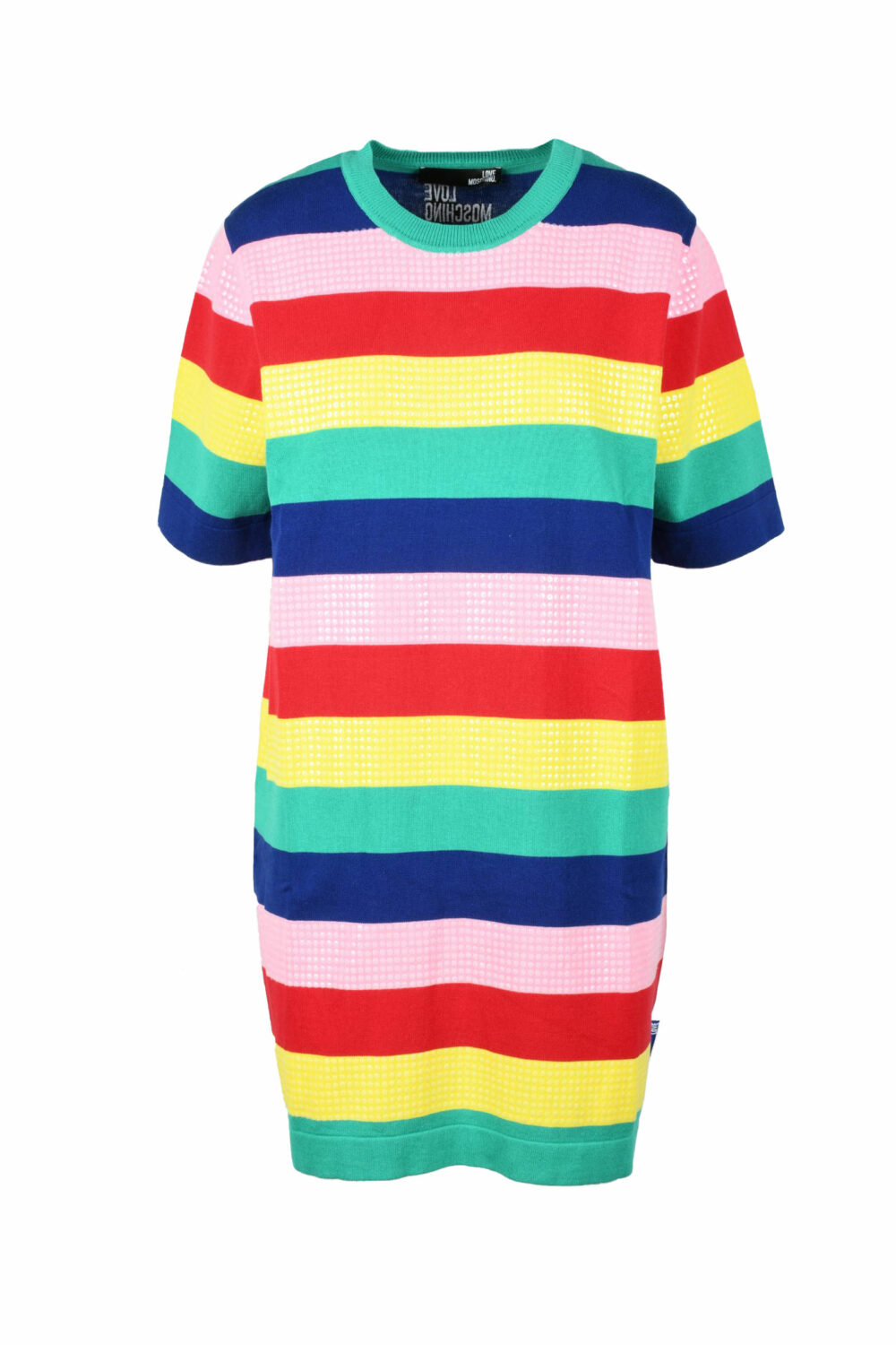 Vestito da completo Love Moschino Multicolor - Foto 1