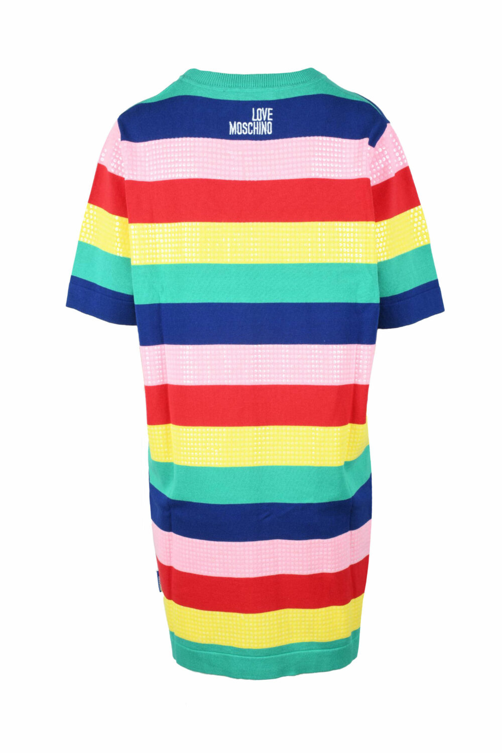 Vestito da completo Love Moschino Multicolor - Foto 2