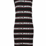 Vestito da completo Love Moschino Nero - Foto 1