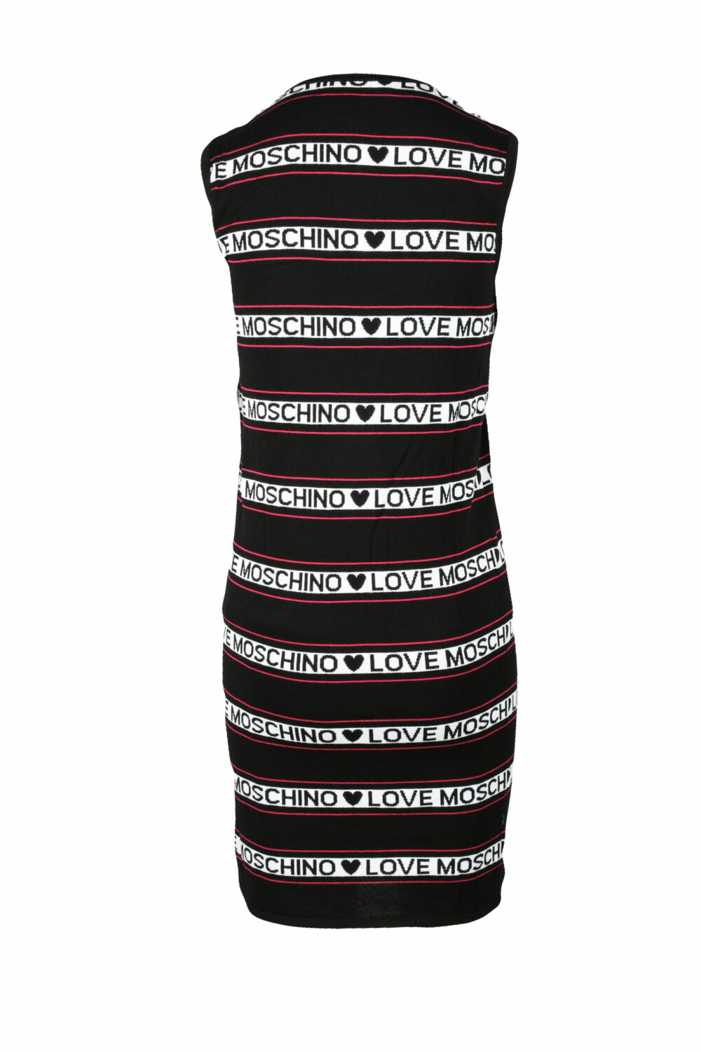 Vestito da completo Love Moschino Nero - Foto 2
