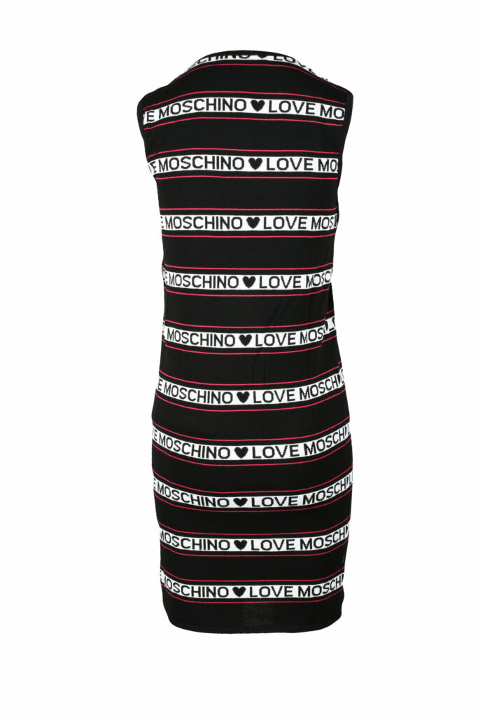 Vestito da completo Love Moschino  Nero