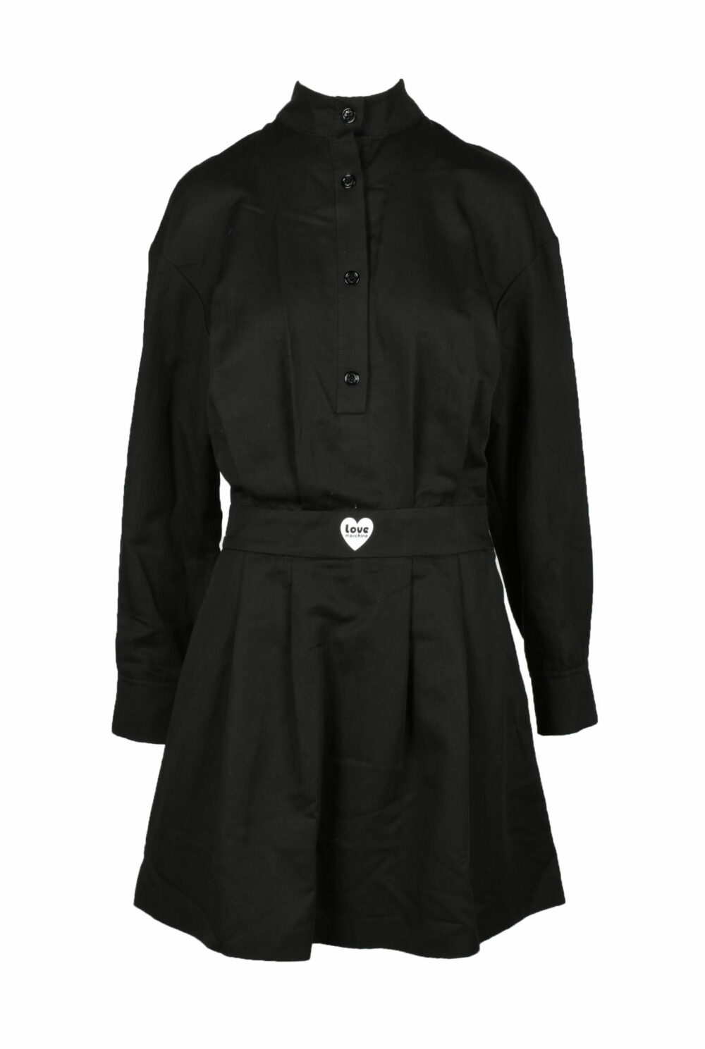 Vestito da completo Love Moschino Nero - Foto 1