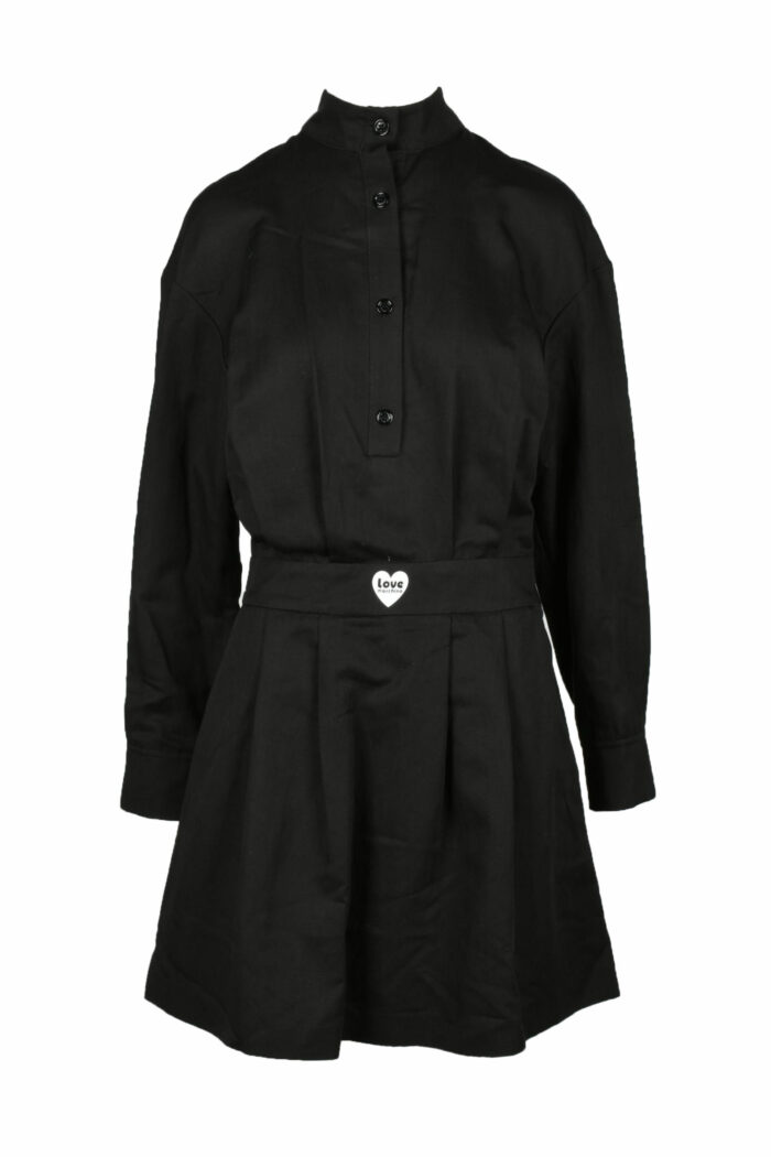 Vestito da completo Love Moschino  Nero