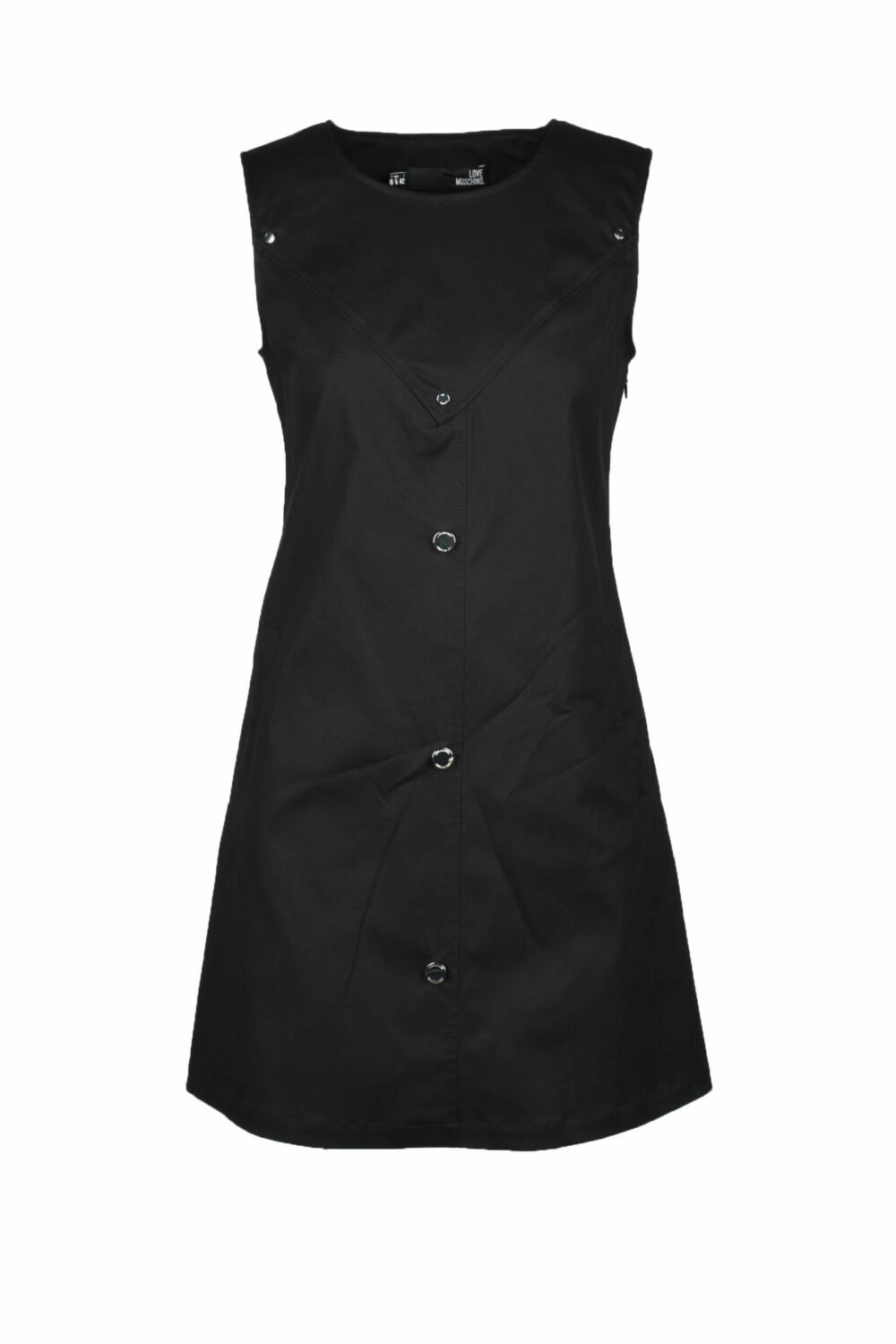 Vestito da completo Love Moschino Nero - Foto 1