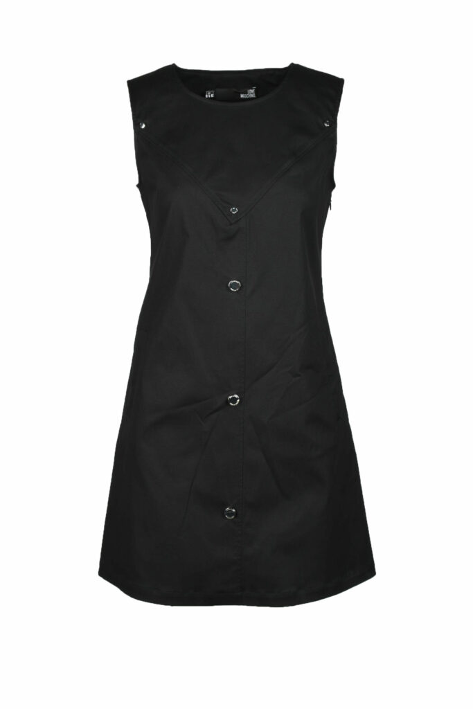 Vestito da completo Love Moschino  Nero