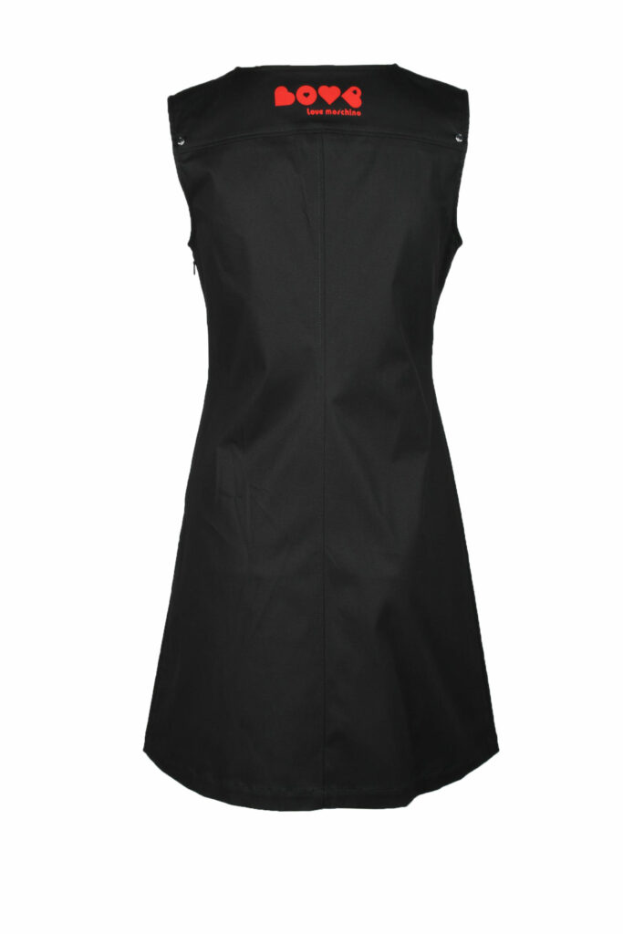 Vestito da completo Love Moschino  Nero