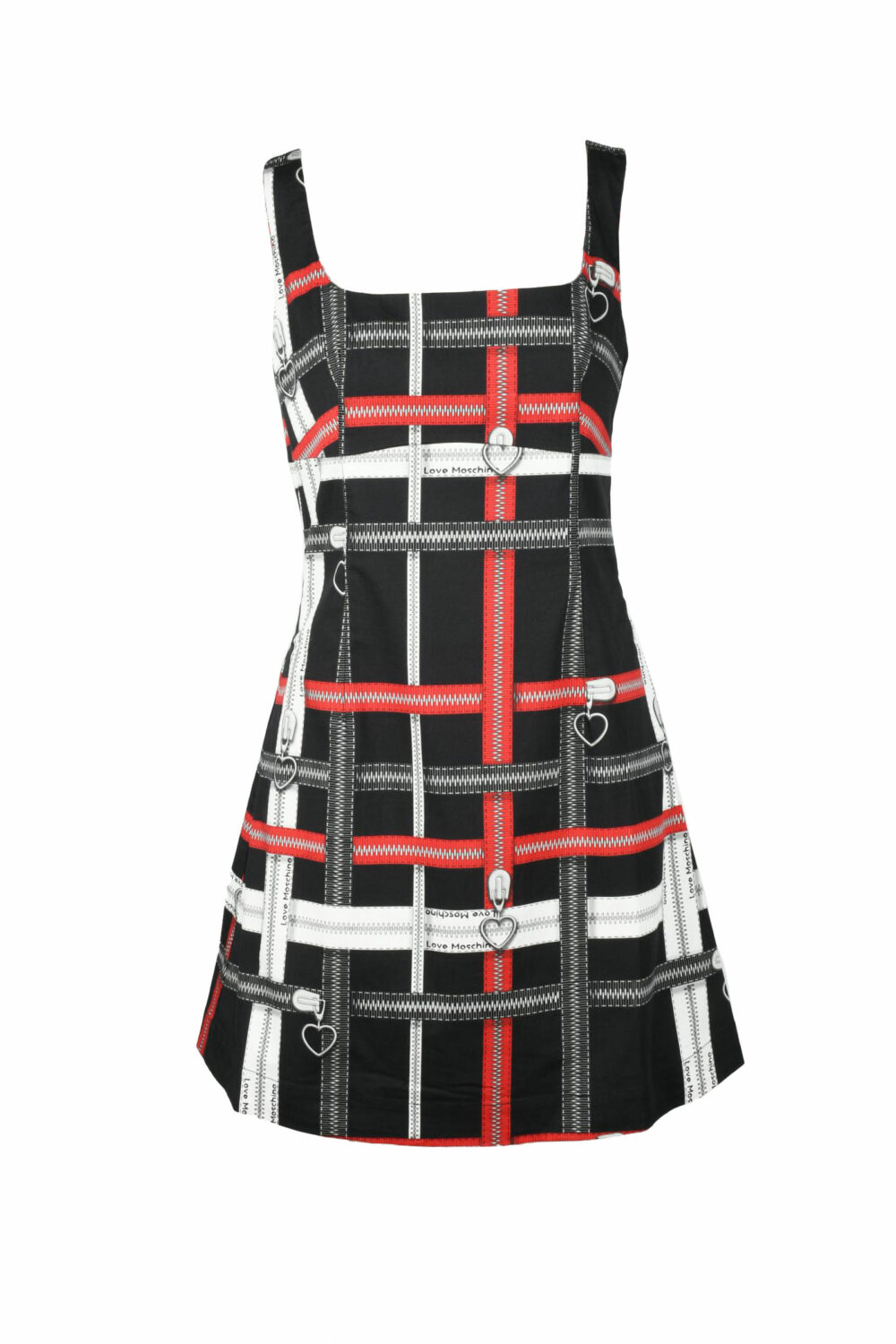 Vestito da completo Love Moschino Nero - Foto 1