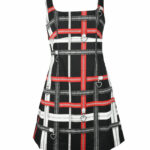 Vestito da completo Love Moschino Nero - Foto 1