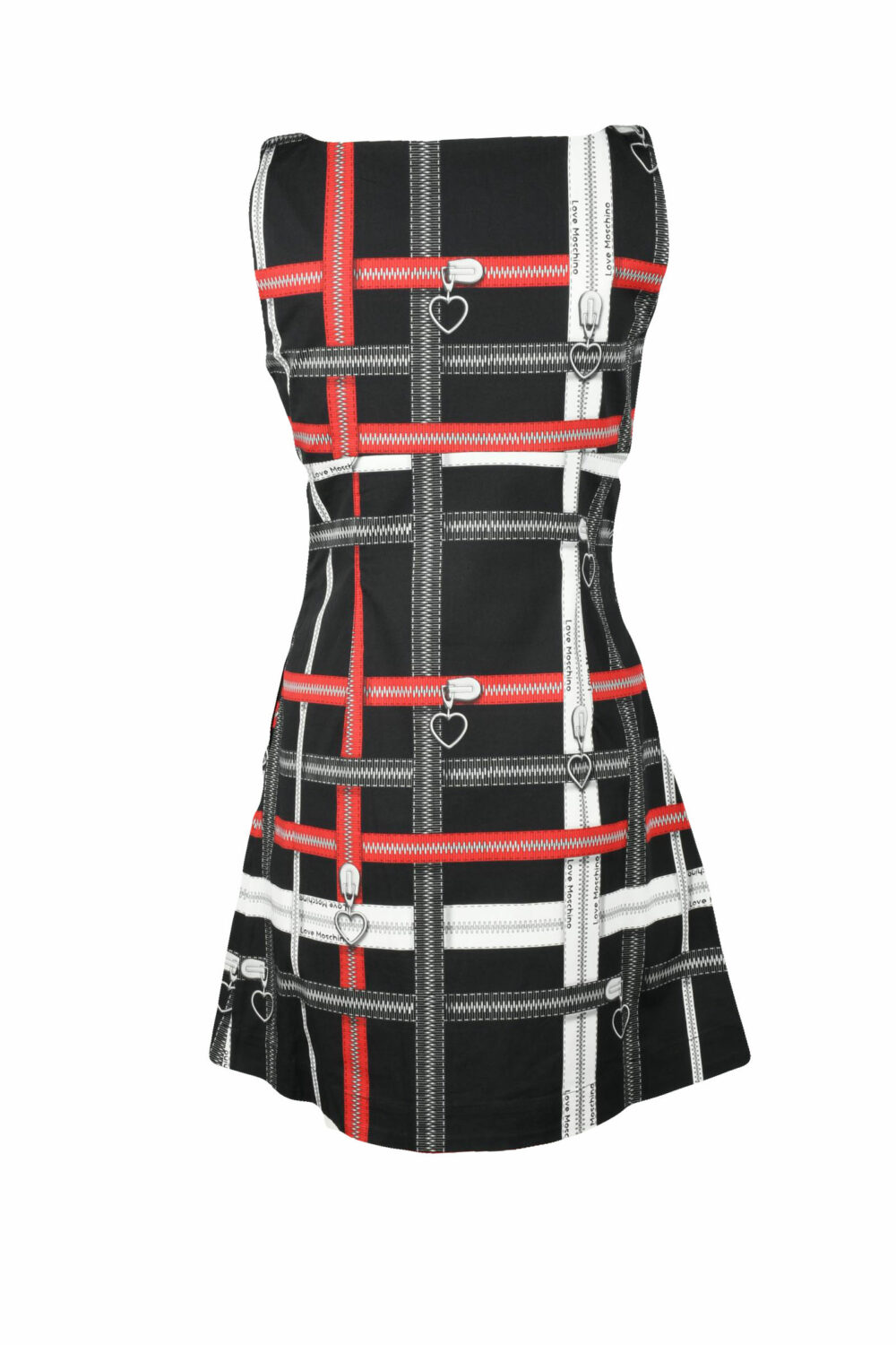 Vestito da completo Love Moschino Nero - Foto 2
