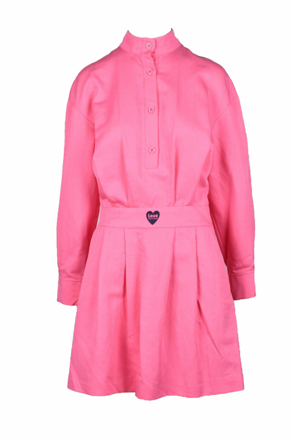 Vestito da completo Love Moschino Rosa - Foto 1