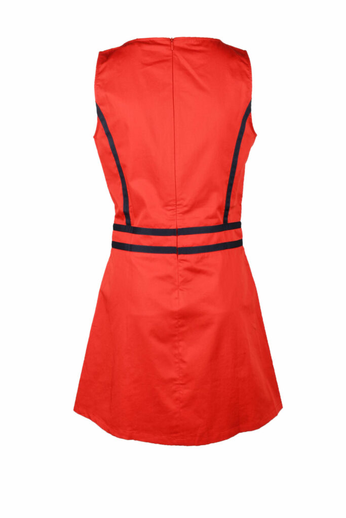 Vestito da completo Love Moschino  Rosso