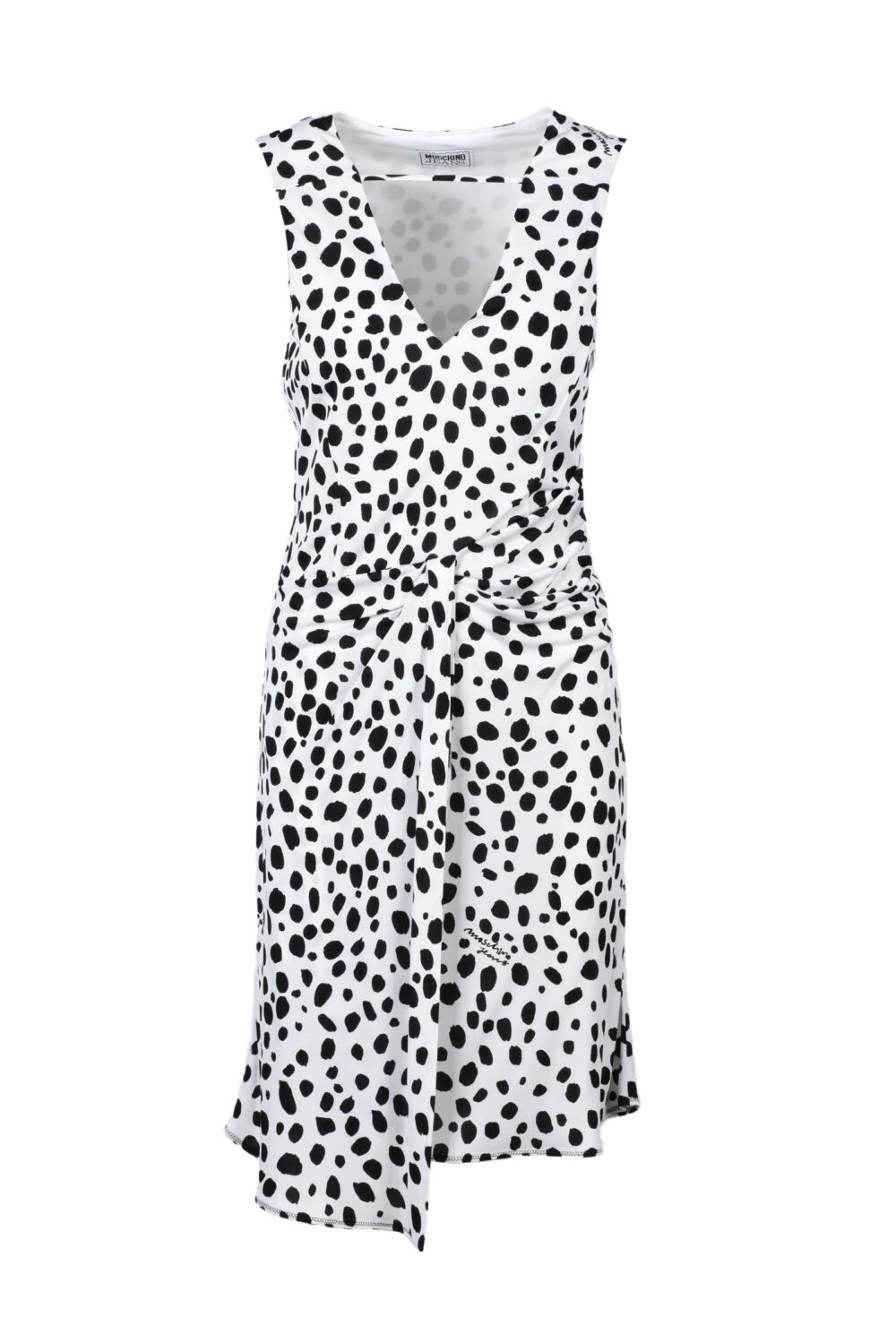 Vestito da completo MOSCHINO JEANS Bianco - Foto 1