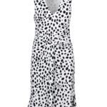 Vestito da completo MOSCHINO JEANS Bianco - Foto 1