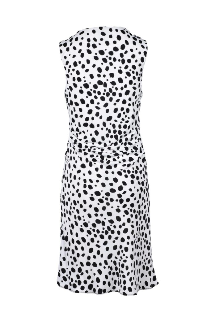 Vestito da completo MOSCHINO JEANS  Bianco