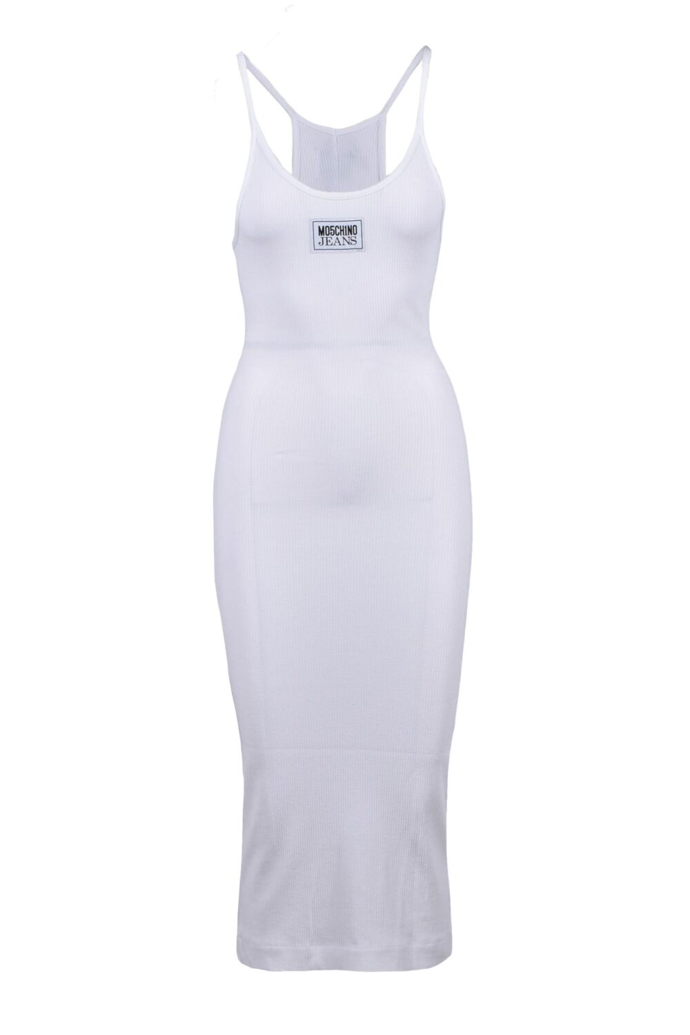 Vestito da completo MOSCHINO JEANS Bianco - Foto 1