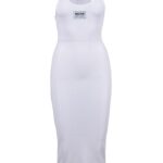 Vestito da completo MOSCHINO JEANS Bianco - Foto 1