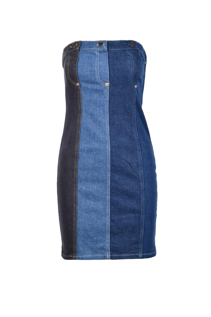 Vestito da completo MOSCHINO JEANS  Blu
