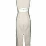 Vestito da completo Patrizia Pepe Beige - Foto 1
