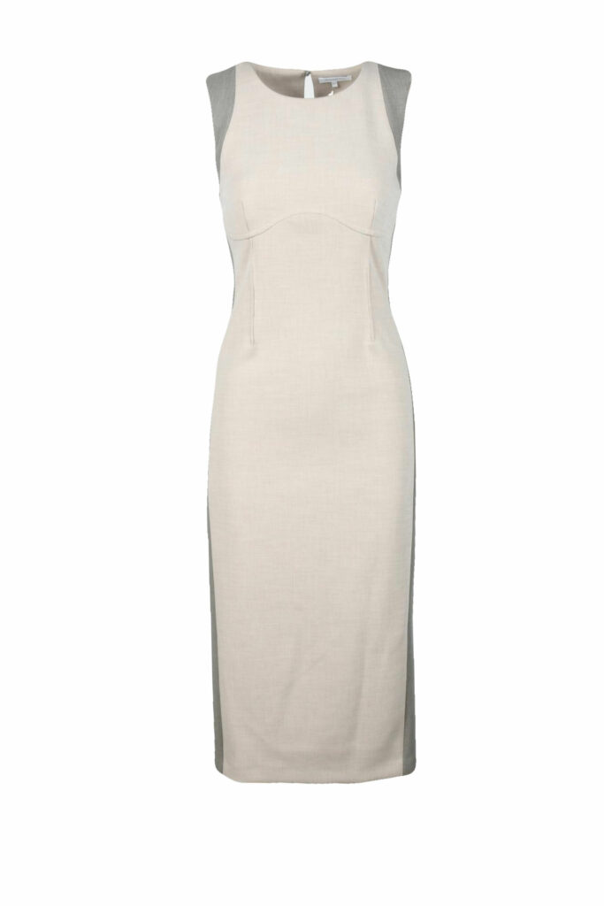 Vestito da completo Patrizia Pepe  Beige