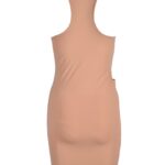 Vestito da completo Patrizia Pepe Beige - Foto 1