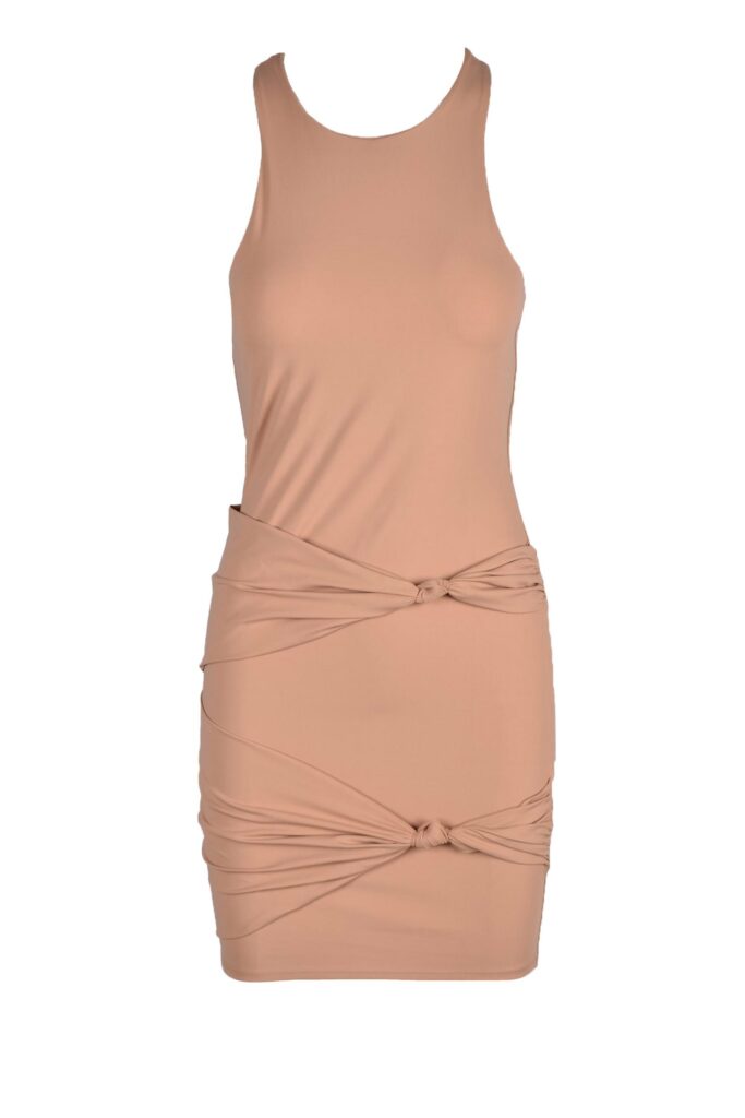 Vestito da completo Patrizia Pepe  Beige