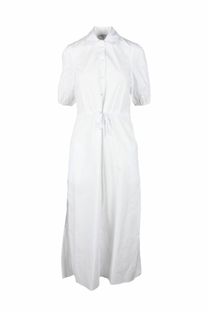 Vestito da completo Patrizia Pepe  Bianco
