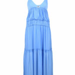 Vestito da completo Patrizia Pepe Blu - Foto 1