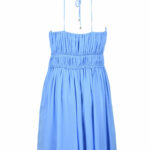 Vestito da completo Patrizia Pepe Blu - Foto 1