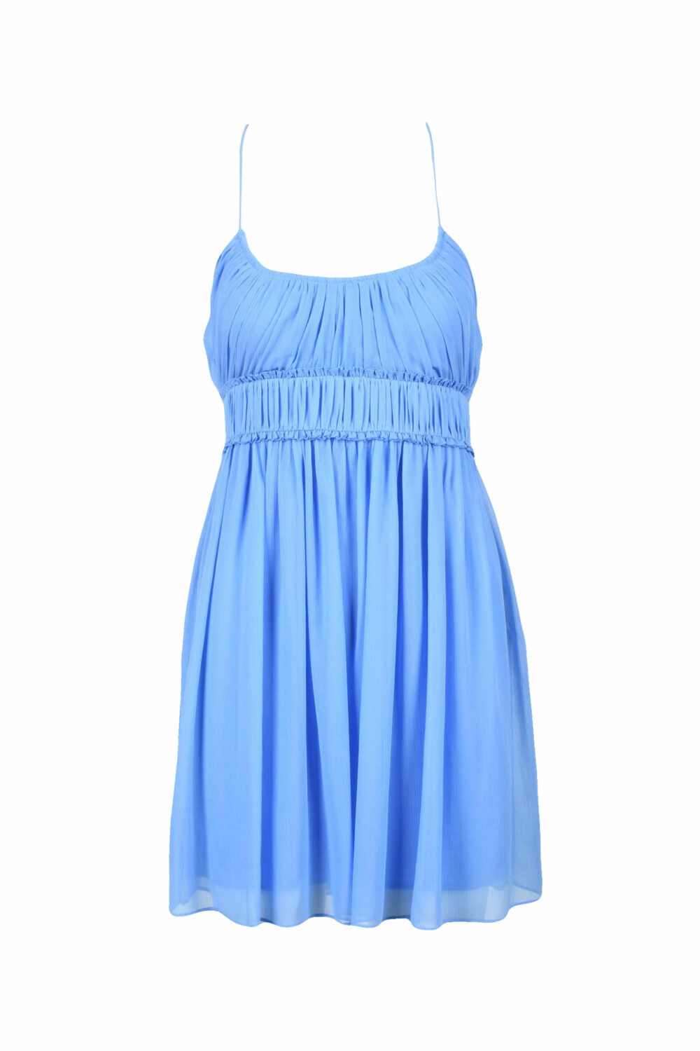 Vestito da completo Patrizia Pepe Blu - Foto 2