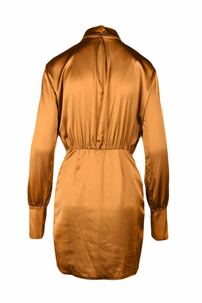 Vestito da completo Patrizia Pepe  Bronzo