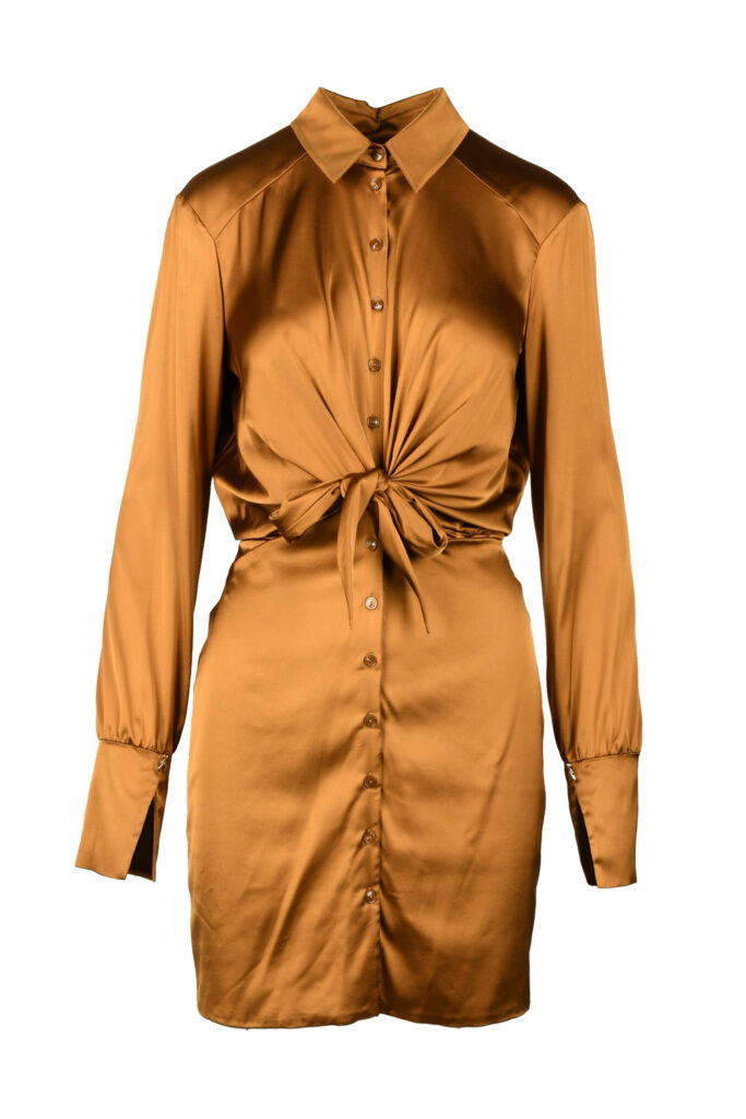 Vestito da completo Patrizia Pepe  Bronzo