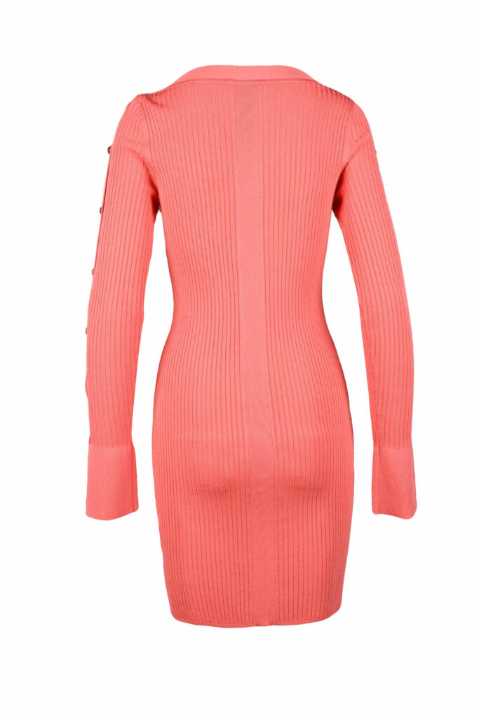 Vestito da completo Patrizia Pepe  Corallo