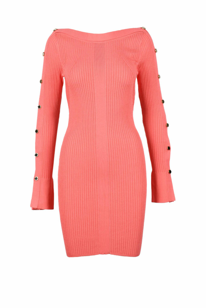 Vestito da completo Patrizia Pepe  Corallo
