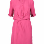 Vestito da completo Patrizia Pepe Fuxia - Foto 1