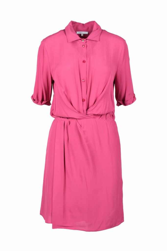 Vestito da completo Patrizia Pepe  Fuxia