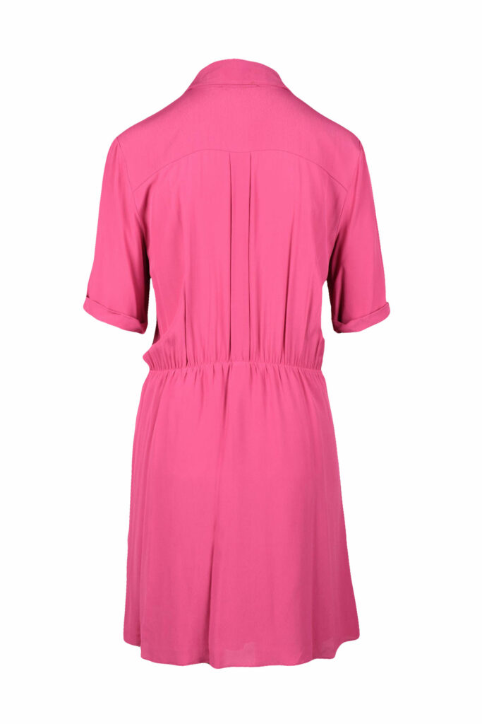 Vestito da completo Patrizia Pepe  Fuxia