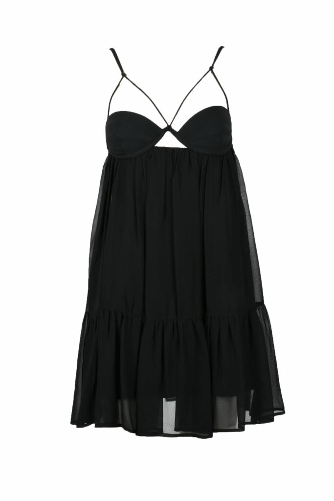 Vestito da completo Patrizia Pepe  Nero