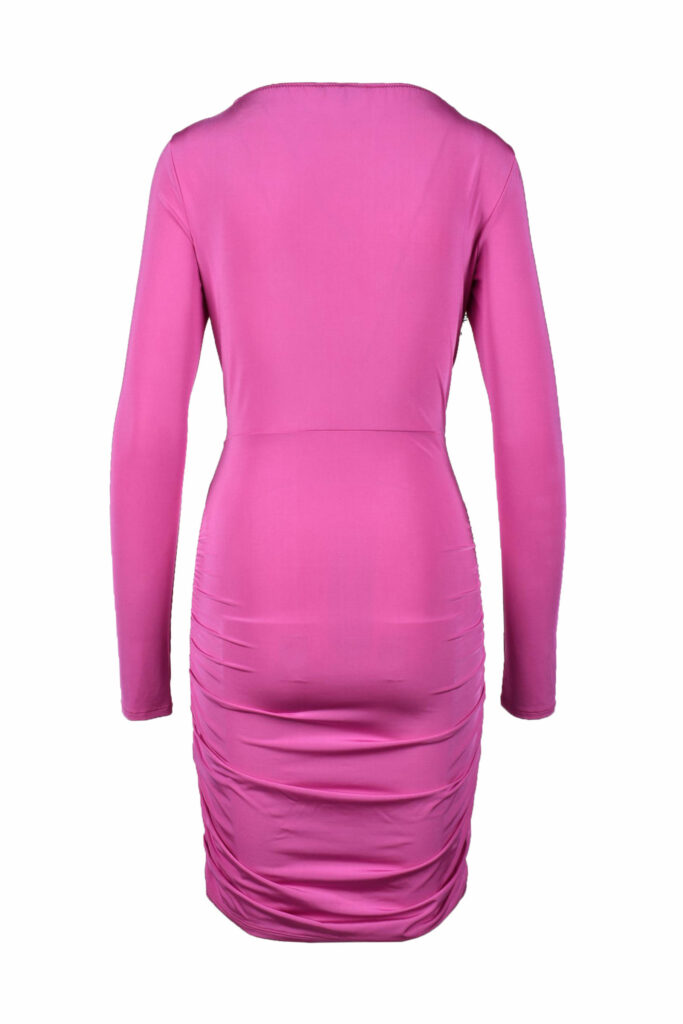 Vestito da completo PATRIZIA PEPE SERA°  Fuxia
