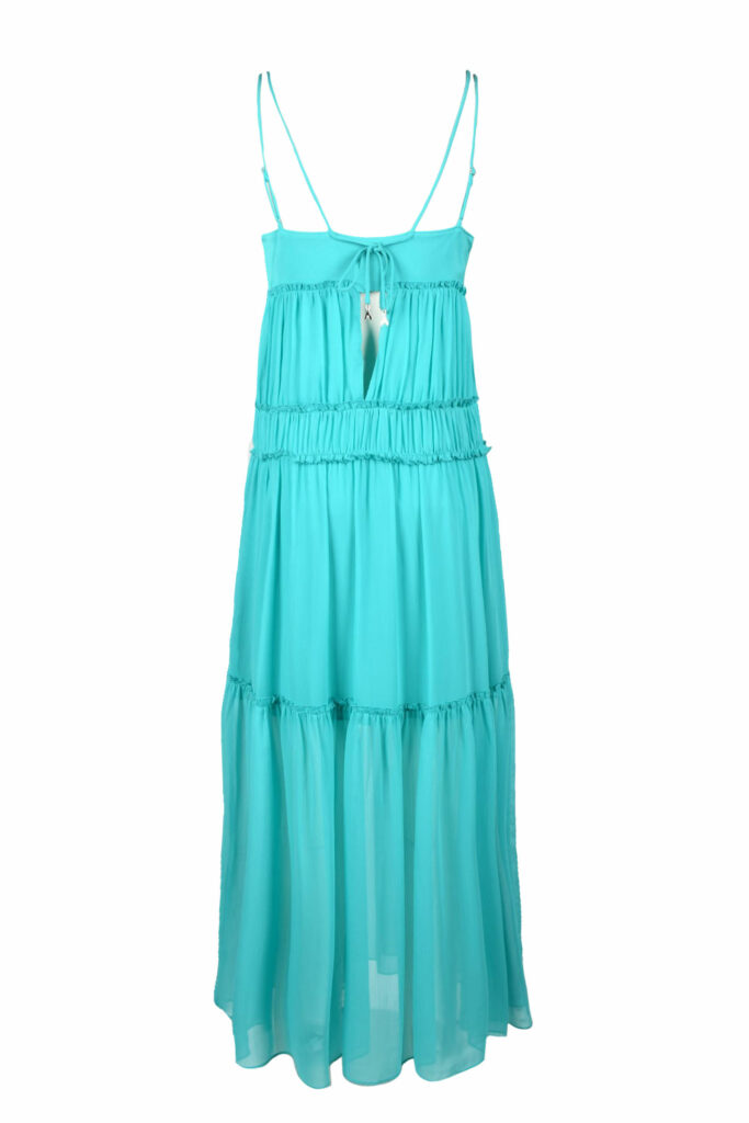 Vestito da completo Patrizia Pepe  Turchese