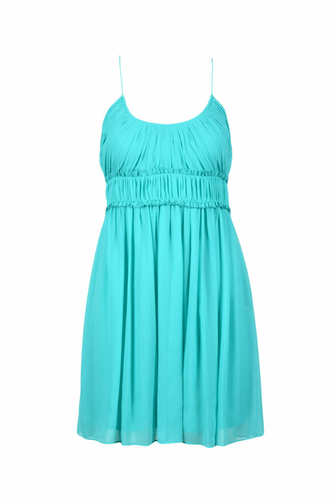 Vestito da completo Patrizia Pepe  Turchese