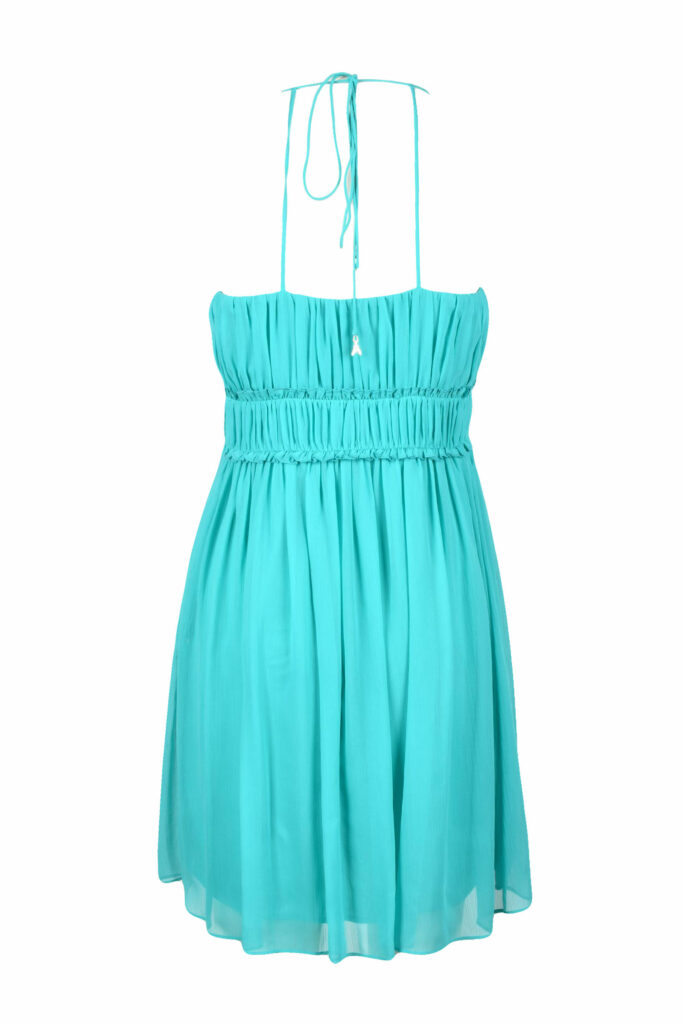 Vestito da completo Patrizia Pepe  Turchese