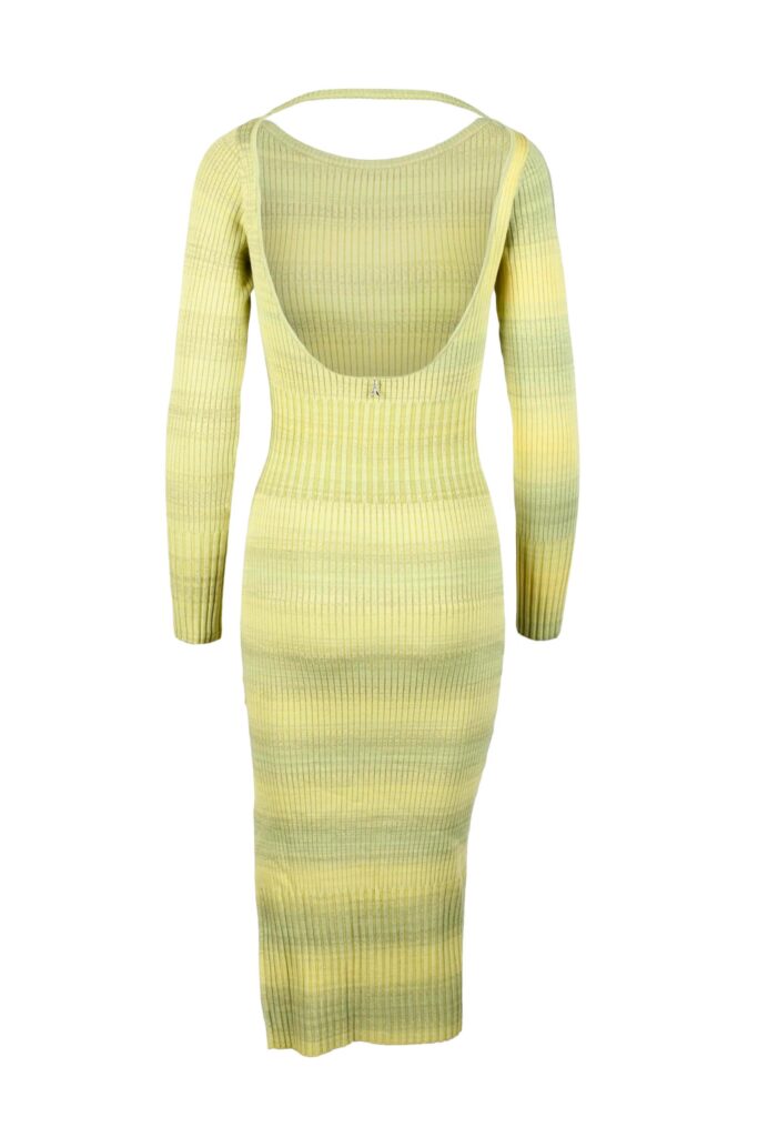 Vestito da completo Patrizia Pepe  Verde